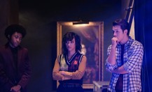 Наследие 4 сезон 7 серия