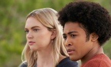 Наследие 4 сезон 16 серия