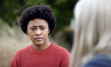 Наследие 4 сезон 18 серия