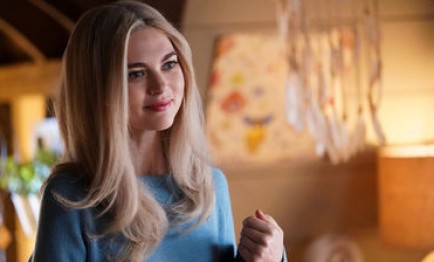 Наследие 1 сезон 15 серия