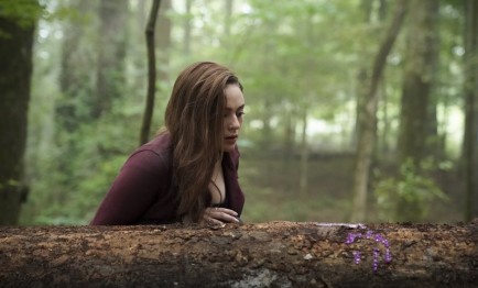 Наследие 2 сезон 2 серия