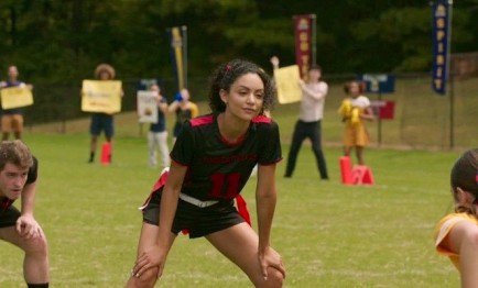 Наследие 2 сезон 3 серия