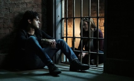 Наследие 1 сезон 1 серия