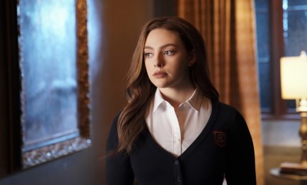 Наследие 1 сезон 9 серия