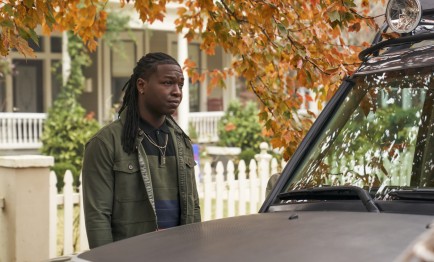 Наследие 1 сезон 13 серия