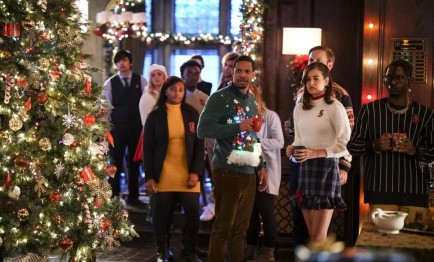 Наследие 2 сезон 8 серия