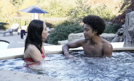 Наследие 2 сезон 11 серия