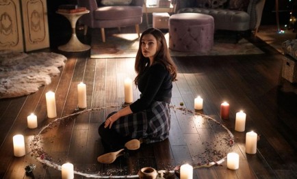 Наследие 2 сезон 13 серия