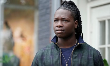 Наследие 1 сезон 10 серия