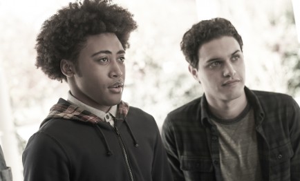 Наследие 1 сезон 11 серия