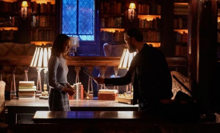 Наследие 2 сезон 16 серия