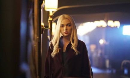 Наследие 3 сезон 4 серия