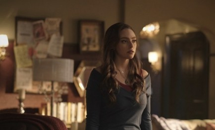 Наследие 3 сезон 2 серия