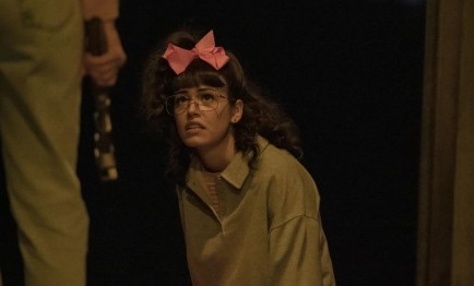 Наследие 3 сезон 5 серия