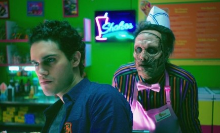 Наследие 3 сезон 7 серия