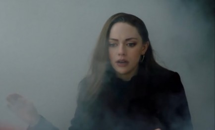 Наследие 3 сезон 9 серия