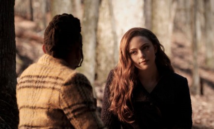 Наследие 3 сезон 10 серия