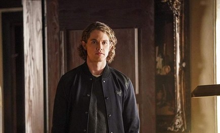 Наследие 1 сезон 14 серия