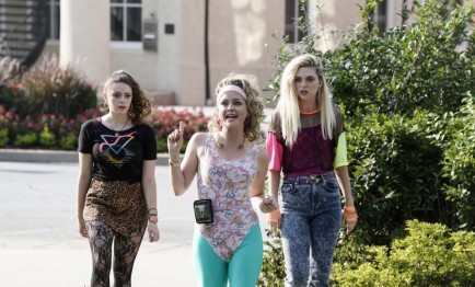 Наследие 2 сезон 5 серия