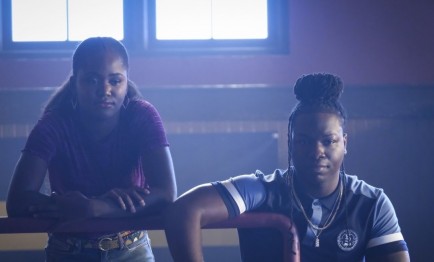 Наследие 2 сезон 6 серия