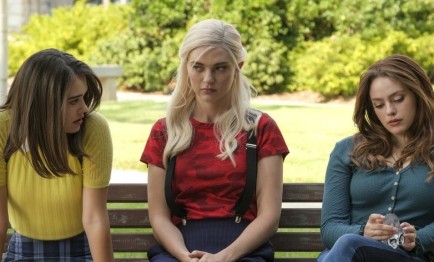 Наследие 2 сезон 7 серия