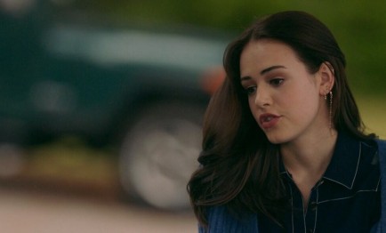 Наследие 3 сезон 16 серия