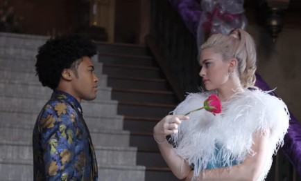 Наследие 1 сезон 6 серия