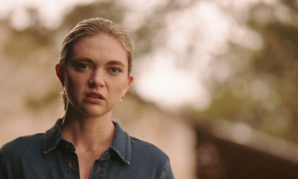 Наследие 3 сезон 11 серия