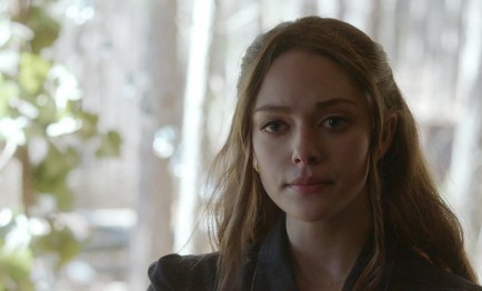 Наследие 3 сезон 12 серия