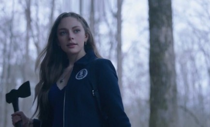 Наследие 3 сезон 13 серия