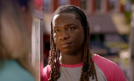 Наследие 4 сезон 2 серия