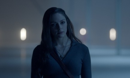 Наследие 4 сезон 3 серия