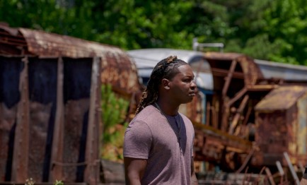 Наследие 4 сезон 4 серия