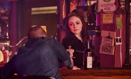 Наследие 4 сезон 5 серия