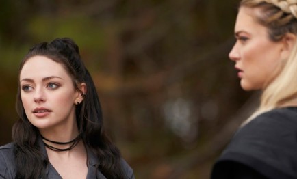 Наследие 4 сезон 11 серия