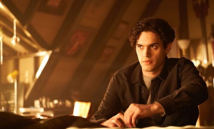 Наследие 4 сезон 12 серия