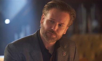 Наследие 4 сезон 13 серия