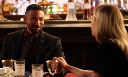 Наследие 4 сезон 15 серия