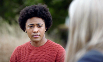 Наследие 4 сезон 18 серия