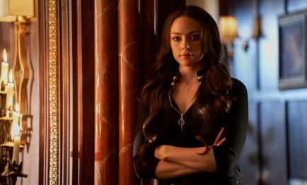 Наследие 4 сезон 19 серия