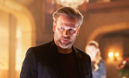 Наследие 4 сезон 14 серия